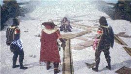 天佑天龙八部私服介绍